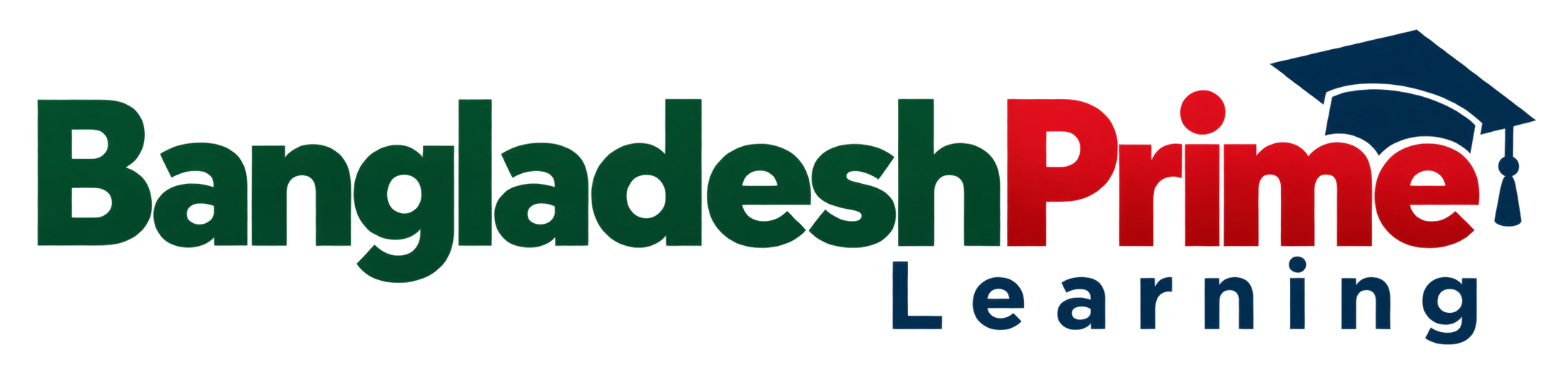 BangladeshPrime Learning